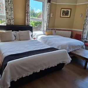  Apartment 'aandal House' Bournemouth' United Kingdom